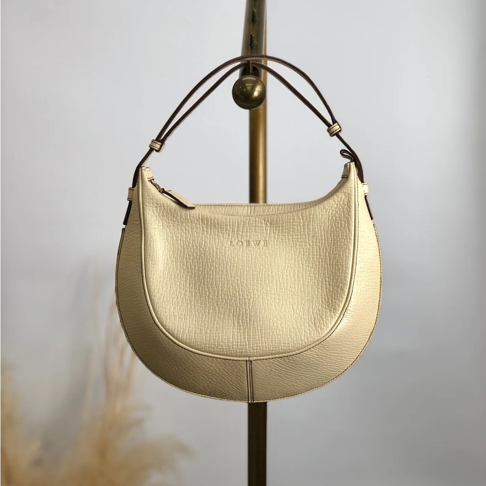 Loewe Vintage Shoulder Bag
